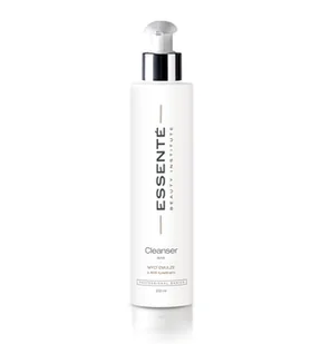 ESSENTE AHA Cleanser precyzyjne oczyszczenie + przygotowanie 200 ml - Kosmetyki do mycia twarzy - miniaturka - grafika 1
