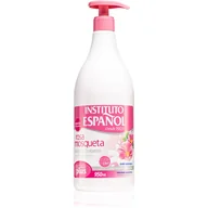 Balsamy i kremy do ciała - Instituto Espanol Rosa Mosqueta Balsam do ciała nawilżający 950ml - miniaturka - grafika 1
