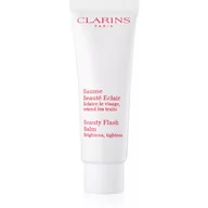 Kremy do twarzy - Clarins Beauty Flash Balm krem rozjaśniający do cery zmęczonej 50 ml - miniaturka - grafika 1