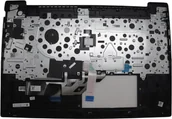 Klawiatury - Lenovo 5M11N99223 części zamienne do notatników Cover + keyboard - miniaturka - grafika 1