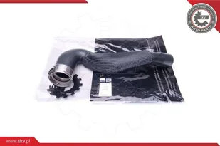 PRZEWÓD TURBINY 24SKV920 / # 832 RENAULT MASTER OPEL MOVANO - Układ zasilania - akcesoria - miniaturka - grafika 1