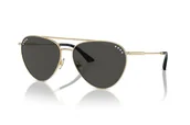 Okulary przeciwsłoneczne - Okulary Przeciwsłoneczne Jimmy Choo JC 4002B 300687 - miniaturka - grafika 1