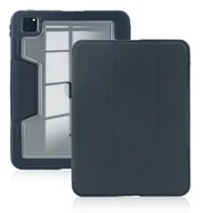 Etui do tabletów - DEQSTER 40-2000071 etui na tablet 33 cm (13") Folio Czarny - miniaturka - grafika 1