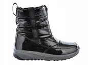 Śniegowce damskie - Buty Damskie Big Star Kk274392 Śniegowce R.36 - miniaturka - grafika 1