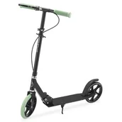 Hulajnogi - Hulajnoga Spokey Ayas (kolor Czarny, rozmiar N/A) - miniaturka - grafika 1