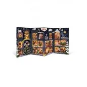 Herbata - Yogi Tea Kalendarz adwentowy (herbatki i herbaty) 46 g Bio - miniaturka - grafika 1