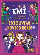 E-booki dla dzieci i młodzieży - Emi i Tajny Klub Superdziewczyn. Szczęśliwego Nowego Roku - miniaturka - grafika 1