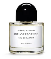 Wody i perfumy damskie - Byredo Inflorescence woda perfumowana 50ml - miniaturka - grafika 1