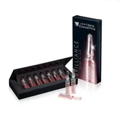 Serum do twarzy - Janssen Cosmetics Brilliance Shine Elixir Aktywator młodości i blasku 7x2ml - miniaturka - grafika 1