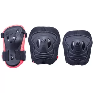 Ochraniacze K2 MARLEE PRO PAD SET (S) - Ochraniacze - miniaturka - grafika 1