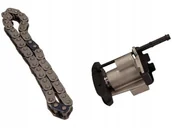 Mechanizmy rozrządu - DAYCO Zestaw łańcucha rozrządu KTC1066 - miniaturka - grafika 1