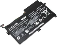 Baterie do laptopów - Samsung Bateria Battery Li-Ion BA43-00358A - miniaturka - grafika 1