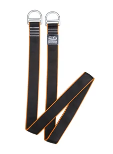 Taśma robocza Climbing Technology Web Ankor 100 cm - Sprzęt wspinaczkowy - miniaturka - grafika 1