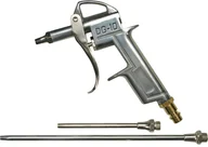 Pistolety pneumatyczne - Bgs Technic Pistolet do przedmuchiwania  25-200 mm B.3215 - miniaturka - grafika 1
