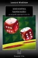 Matematyka - Matematyka niepewności. Jak przypadki wpływają na nasz los - miniaturka - grafika 1