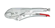 Kombinerki i obcęgi - Knipex szczypce zaciskowe (41 04 180/ 250/ 300) - miniaturka - grafika 1