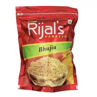 Chipsy - Przekąska nepalska Bhujia Rijal's 200g - miniaturka - grafika 1