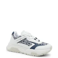Buty dla dziewczynek - Tommy Hilfiger Sneakersy - miniaturka - grafika 1