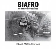 Reggae - No More Bloodshed - miniaturka - grafika 1