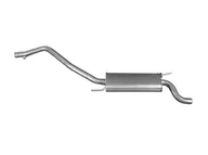 Tłumiki - Tłumik końcowy IZAWIT 23.014A 044253609AD - miniaturka - grafika 1