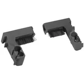 Pozostałe elektronarzędzia - GARDENA Szczotki do kół (4030-20) 4030-20 - miniaturka - grafika 1