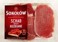 Mięso świeże i mrożone - SIEKANE KOTL. SCHABOWE 300g MAP - miniaturka - grafika 1