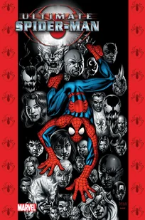Egmont Ultimate Spider-Man Tom 9 - Fantasy - miniaturka - grafika 1