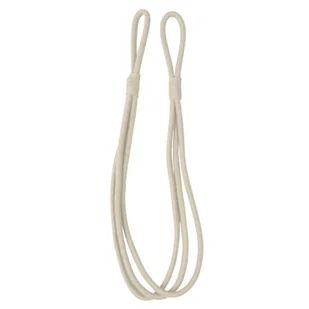 Chwost do zasłon ecru - Akcesoria do wystroju okien - miniaturka - grafika 1