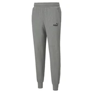 Spodnie męskie - ESS LOGO PANTS TR CL - miniaturka - grafika 1