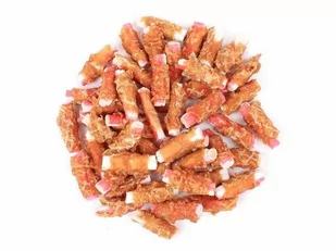 Chico Przysmak Mięsny Krab Owinięty Kurczakiem 500G - Przysmaki dla psów - miniaturka - grafika 1