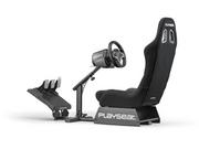 Fotele gamingowe - Kokpit PLAYSEAT Evolution Acrifit Czarny - miniaturka - grafika 1