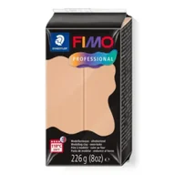 Masy plastyczne - Staedtler Masa termoutwardzalna Fimo doll art 226g cielisty - miniaturka - grafika 1