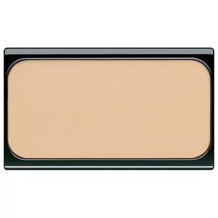 Artdeco Contouring Powder Puder 12 Vanila Chocolate - Pudry do twarzy - miniaturka - grafika 1