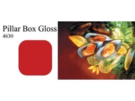 Tła fotograficzne - Tło Colorgloss Pillar Box 4630 - miniaturka - grafika 1