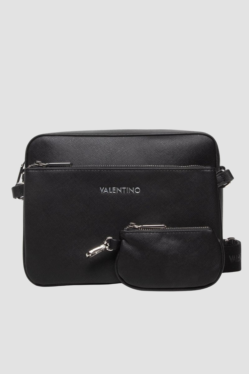 VALENTINO Męska torba przez ramię Marnier