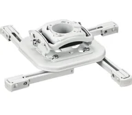 Uchwyty do projektorów - Chief RSMAUW Mini Elite uniwersalny uchwyt sufitowy 5cm do mniejszych projektorów do 11kg (z systemem Lock A) - biały - miniaturka - grafika 1
