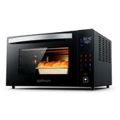 Mini piekarniki - Optimum PK-3000 - miniaturka - grafika 1