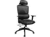 Fotele gamingowe - Sandberg ErgoFusion Gaming Chair Pro - miniaturka - grafika 1