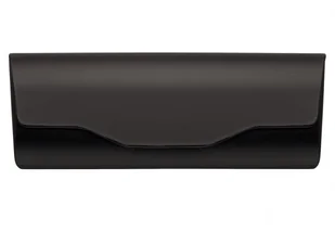Twarde etui Futerał na okulary STHC-3 CZARNE - Akcesoria do okularów - miniaturka - grafika 1