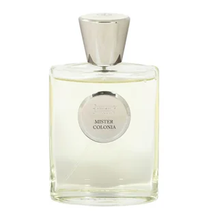 Giardino Benessere Mister Colonia woda perfumowana spray 100 ml - Wody i perfumy męskie - miniaturka - grafika 1