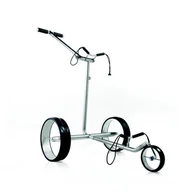 Golf - JuCad Ghost Titan 2.0 wózek golfowy - miniaturka - grafika 1
