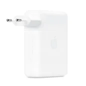 Kable USB - Apple Zasilacz USB-C o mocy 140 W - BIały - miniaturka - grafika 1