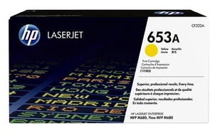 HP CF322A - Tonery oryginalne - miniaturka - grafika 2