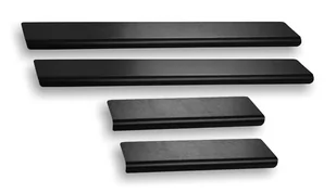 Listwy Nakładki na progi Seat Cordoba III Sedan 2002-2006 - Nakładki progowe - miniaturka - grafika 1