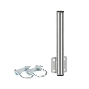 ExtraLink EXTRALINK C250 BALCONY HANDLE WITH U-BOLTS M8 EX.6907 - Uchwyty i mocowania do anten satelitarnych - miniaturka - grafika 1