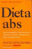 Diety, zdrowe żywienie - Dieta ABS - miniaturka - grafika 1