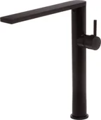 Baterie kuchenne - Bateria PYRAMIS TRIGONO volcano (czarny mat) (90942001) - miniaturka - grafika 1