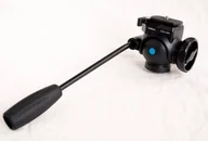 Głowice do statywów - Głowica Velbon FHD-43M V47000 - miniaturka - grafika 1