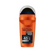 Dezodoranty i antyperspiranty męskie - Loreal Men Expert Thermic Resist 45c 50ml - miniaturka - grafika 1