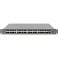 Switche - Linksys Meraki GO GS110-48-HW-EU GS110-48-HW-EU - miniaturka - grafika 1